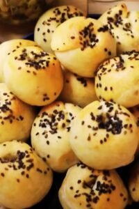 Homemade Potato Knishes – Made from Scratch!