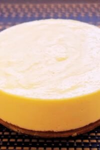 The Classic Philadelphia Cheesecake Recipe Is as Easy as It Gets. But Is It Too Good to Be True?