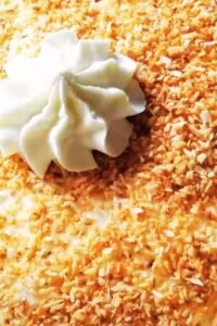 The Ultimate Coconut Cream Pie: A Taste of Tropical Paradise