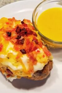 Twice Baked Breakfast Potatoes: The Ultimate Morning Comfort Food