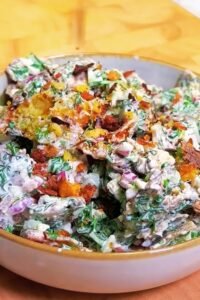 Crispy Smashed Creamer Potatoes: The Ultimate Side Dish