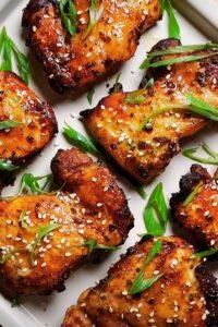 Melt in Your Mouth Chicken Breast: The Ultimate Tender Chicken Recipe