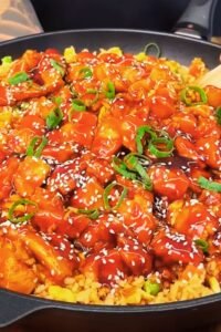Crispy Golden Grated Potato Fritters: A Classic Comfort Food Made Perfect