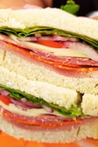 The Rachel Sandwich: A Delicious Twist on the Classic Reuben