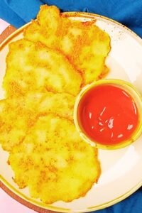 Crispy Potato Cakes: The Ultimate Comfort Food