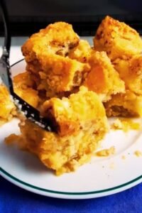 Raspberry Cheesecake French Toast Casserole: A Breakfast Delight That Dreams Are Made Of