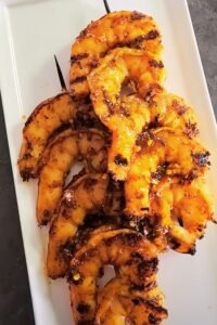 Perfectly Baked Shrimp: The Ultimate Guide to Succulent Seafood Simplicity