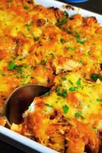 Funeral Potatoes: The Ultimate Comfort Casserole