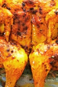 The Perfect Roasted Dutch Oven Whole Chicken: Juicy, Flavorful, and Foolproof