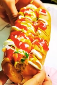 Hot Dog Hash: The Ultimate Comfort Food Remix