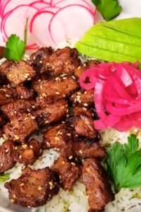 Master the Art of Hibachi Steak: Restaurant-Quality Results at Home