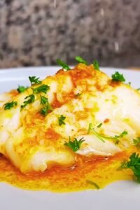 Crispy Air Fryer Cod: Enjoy This Easy, Tasty Recipe in No Time!