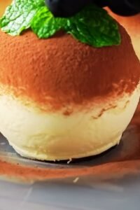 Tiramisu Truffles: An Elegant Italian-Inspired Dessert