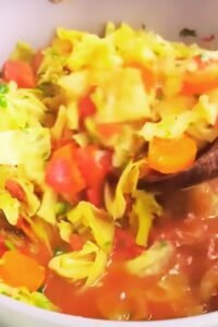 Ultimate Detox Immune-Boosting Soup: My Go-To Recipe for Wellness and Vitality