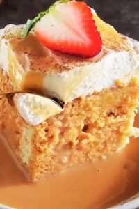 The Ultimate Chai Cake: A Warm Embrace of Aromatic Spices in Every Bite