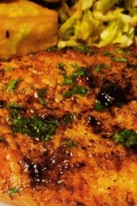Flounder Meunière: The Classic French Fish Dish That Transforms Simple Ingredients Into Culinary Gold