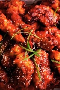 The Ultimate Guide to Korean Fried Chicken: Crispy, Juicy, and Irresistibly Delicious