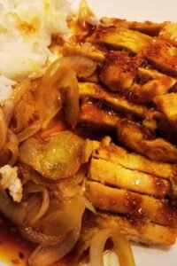 The Ultimate Hibachi Dinner Recipe: Bringing Japanese Steakhouse Magic to Your Home Kitchen