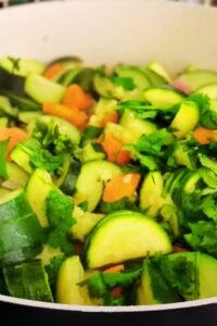 The Ultimate Zucchini Cookies Recipe: Turning Garden Abundance into Sweet Treats