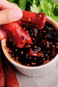 Easy Tamarind Sauce Recipe: Your Gateway to Bold, Tangy Flavors