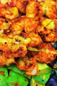 Classic Shrimp Louie Salad: A Timeless West Coast Favorite