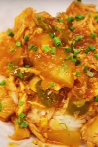Slow Cooker Hawaiian Sticky Chicken: The Ultimate Tropical Comfort Food