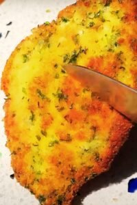 Easy Chicken Schnitzel Recipe: The Perfect Golden Crispy Delight