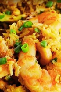 Pineapple Fried Rice: The Ultimate Guide to This Tropical Delight