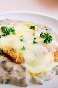 Texas Roadhouse Smothered Chicken: The Ultimate Comfort Food Recipe
