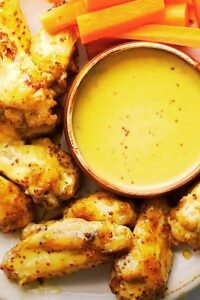 Instant Pot Honey Mustard Chicken: The Perfect Balance of Sweet and Tangy