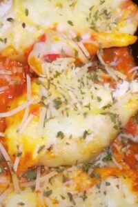 Million Dollar Stuffed Shells: The Ultimate Comfort Food Recipe