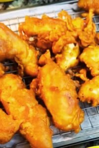 The Ultimate Guide to Long John Silver’s Batter: Recreating the Iconic Crispy Coating at Home