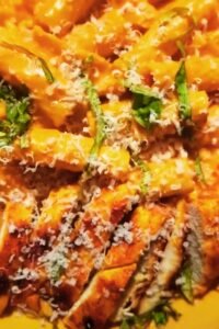 Tomato Pasta Sauce with Cream Cheese: The Ultimate Comfort Food Recipe