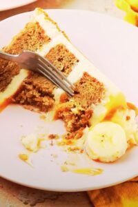 The Ultimate Banana Caramel Cream Dessert: A Heavenly Indulgence That Will Transform Your Kitchen Into a Gourmet Paradise