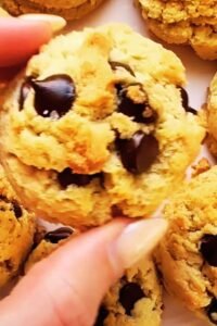 Almond Flour Chocolate Chip Cookies: The Ultimate Guide to Gluten-Free Perfection