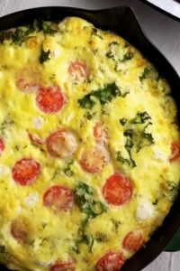 How to Make Frittatas (Stovetop or Baked): My Complete Guide to Perfect Egg Dishes