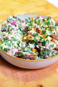 30-Day Low FODMAP Meal Plan for IBS Relief (Free Guide)